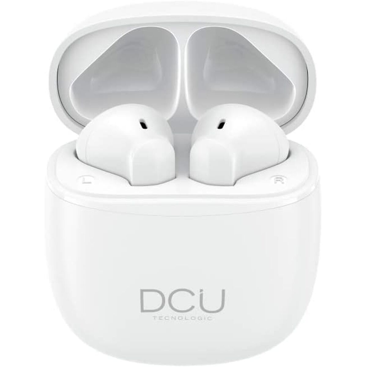 Headphones DCU EARBUDS Bluetooth-0