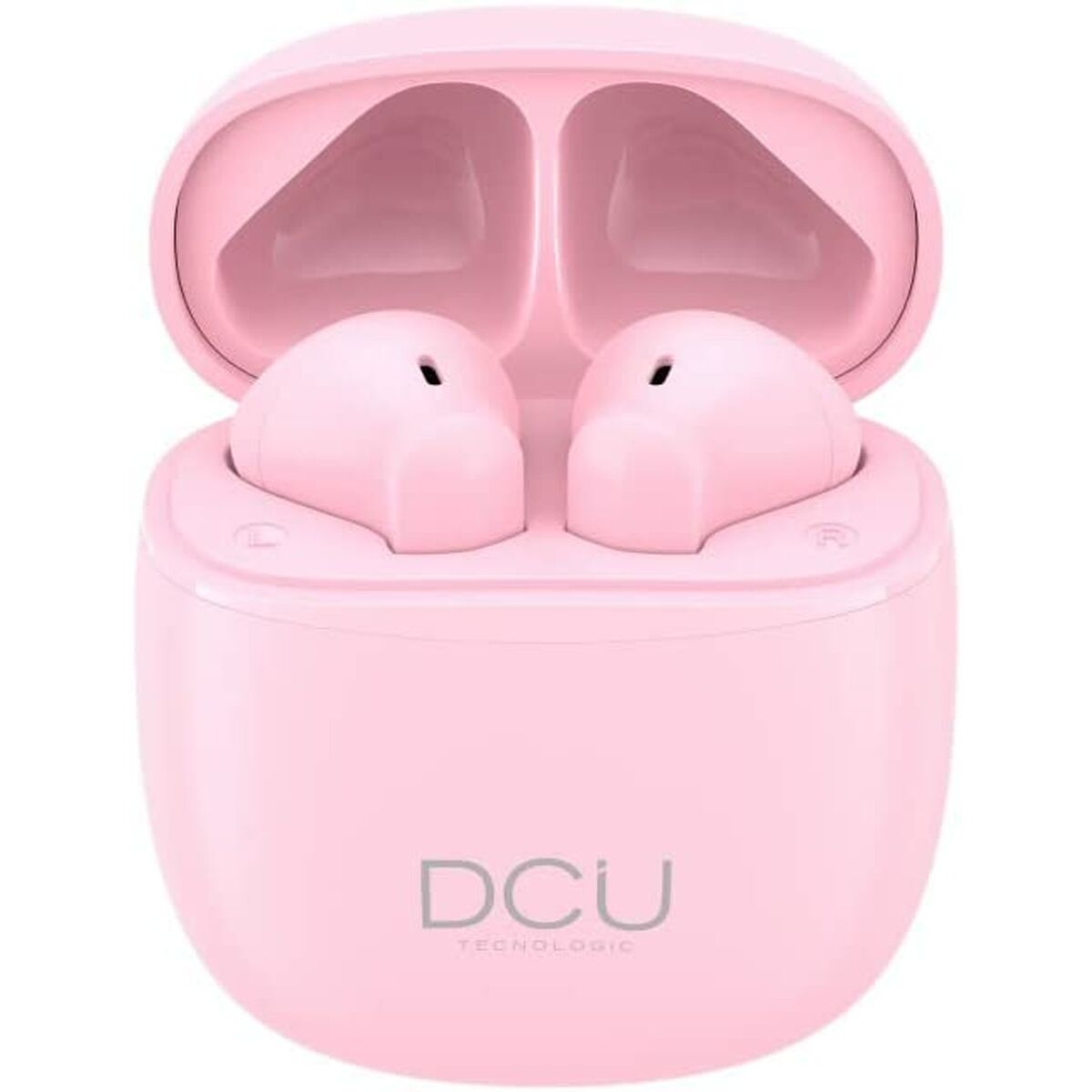 Headphones DCU EARBUDS Bluetooth-0