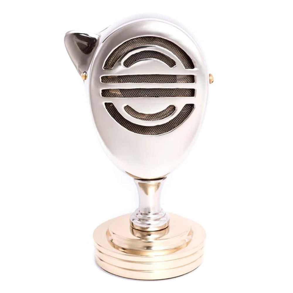 Metro Vintage-Style Bluetooth Speaker by Pendulux-2