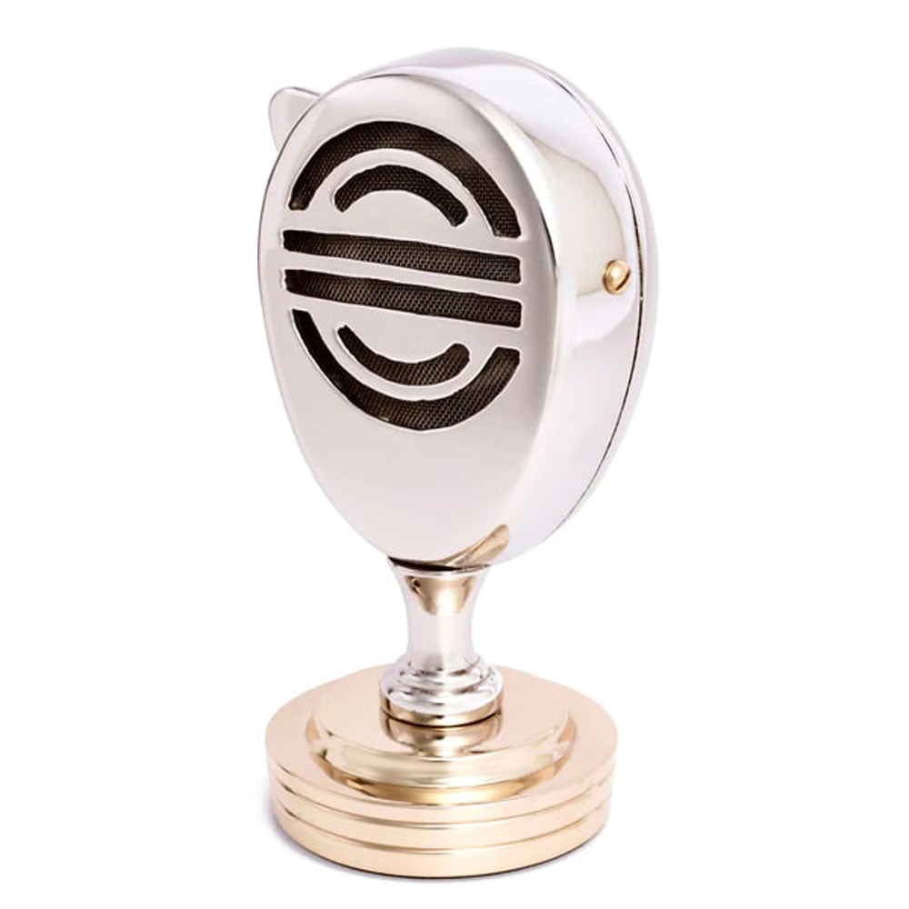 Metro Vintage-Style Bluetooth Speaker by Pendulux-3