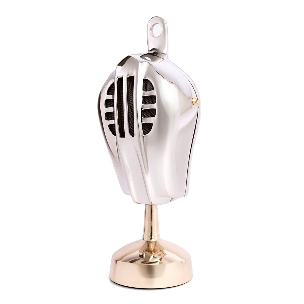 Truman Vintage-Style Bluetooth Speaker by Pendulux-1