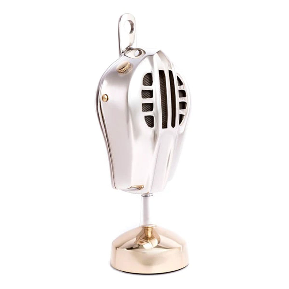 Truman Vintage-Style Bluetooth Speaker by Pendulux-2