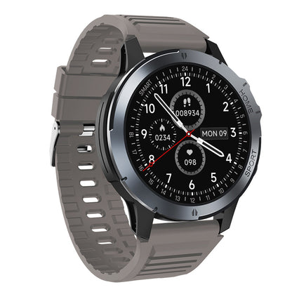 Android smart watch text and call women bluetooth iphone compatible 1.45" Smartwatch for Men Women (Answer/Make Call)-5