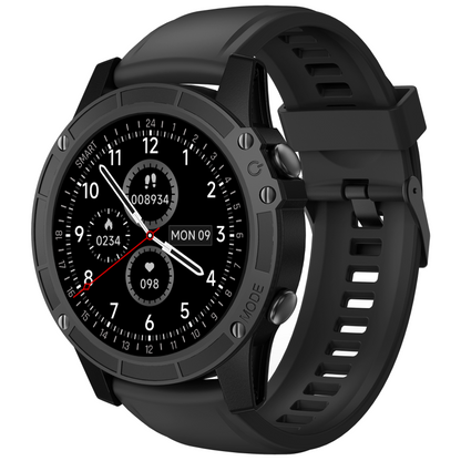 Android smart watch text and call women bluetooth iphone compatible 1.45" Smartwatch for Men Women (Answer/Make Call)-3