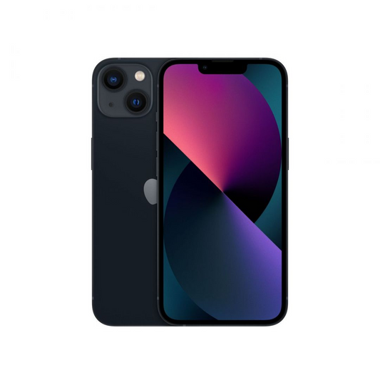 Apple iPhone 13 128GB Midnight (MLPF3)-0