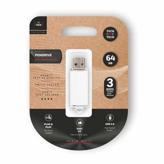 USB stick Tech One Tech-0