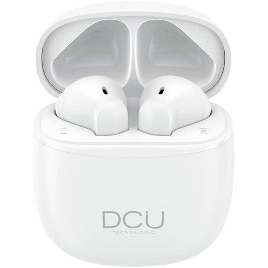 Headphones DCU EARBUDS Bluetooth-0