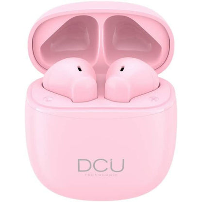 Headphones DCU EARBUDS Bluetooth-0