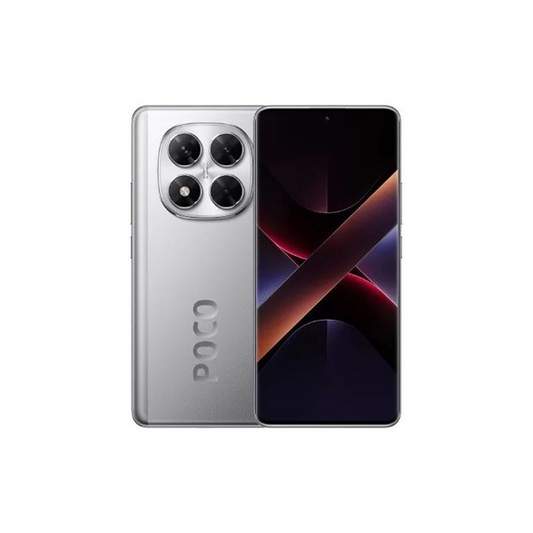 MOBILE PHONE POCO X7/8/256GB SILVER MZB0IQ4EU POCO-0