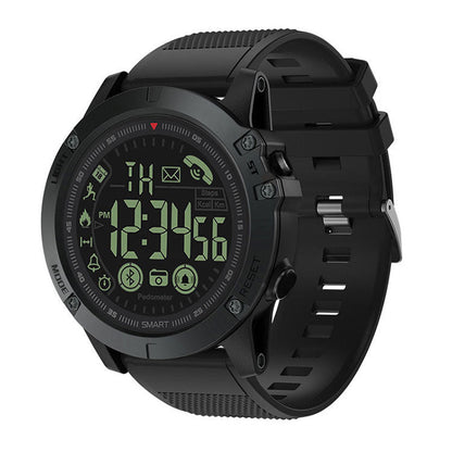 Smart Watch for Men, 5ATM Waterproof Smartwatch for Android and iOS Phones, Fitness Tracker Watch with 100+ Sports Modes-1