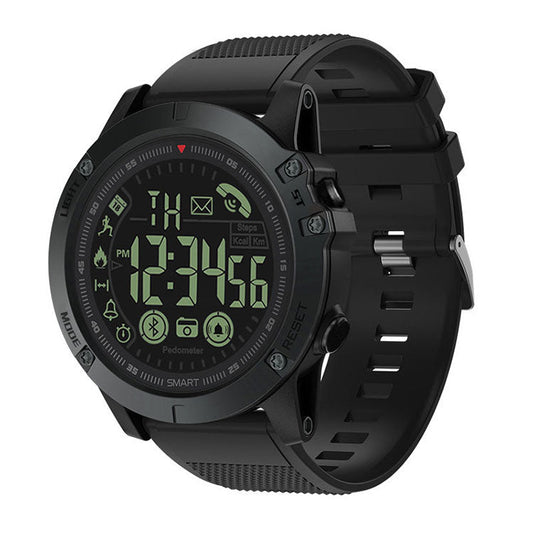 Smart Watch for Men, 5ATM Waterproof Smartwatch for Android and iOS Phones, Fitness Tracker Watch with 100+ Sports Modes-1