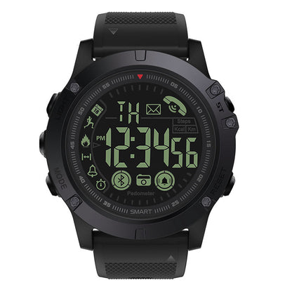 Smart Watch for Men, 5ATM Waterproof Smartwatch for Android and iOS Phones, Fitness Tracker Watch with 100+ Sports Modes-0