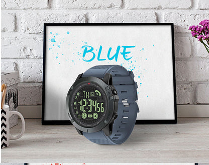 Smart Watch for Men, 5ATM Waterproof Smartwatch for Android and iOS Phones, Fitness Tracker Watch with 100+ Sports Modes-6