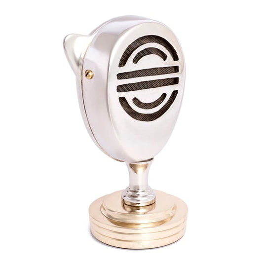 Metro Vintage-Style Bluetooth Speaker by Pendulux-0