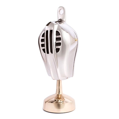 Truman Vintage-Style Bluetooth Speaker by Pendulux-1