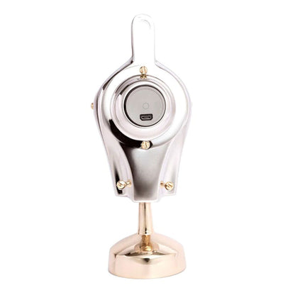 Truman Vintage-Style Bluetooth Speaker by Pendulux-3