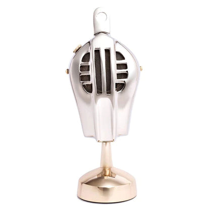 Truman Vintage-Style Bluetooth Speaker by Pendulux-0