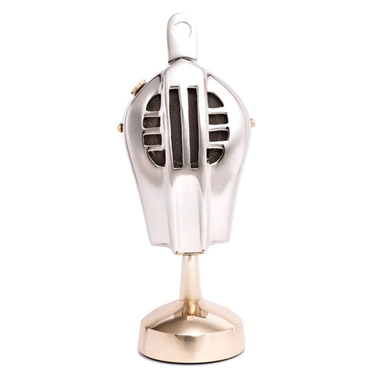 Truman Vintage-Style Bluetooth Speaker by Pendulux-0